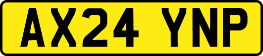 AX24YNP