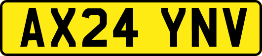 AX24YNV