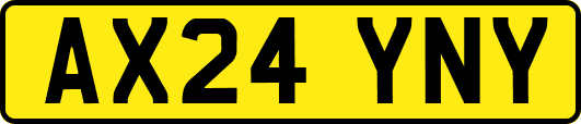 AX24YNY