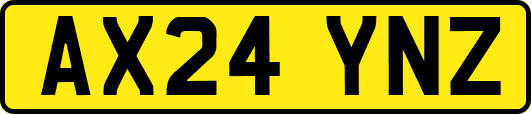 AX24YNZ