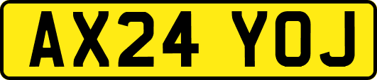 AX24YOJ