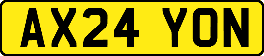 AX24YON