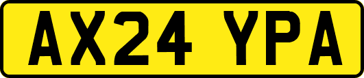 AX24YPA