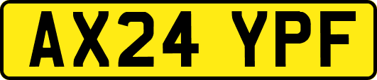 AX24YPF