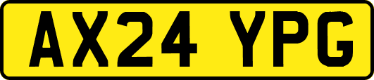 AX24YPG