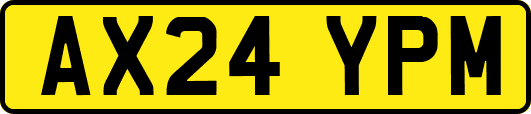 AX24YPM