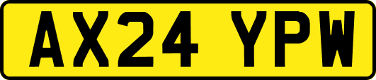 AX24YPW