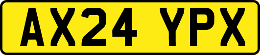 AX24YPX