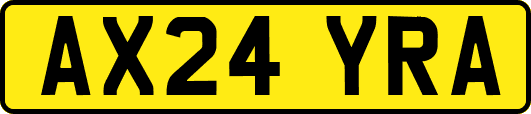 AX24YRA
