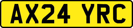 AX24YRC