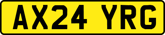 AX24YRG