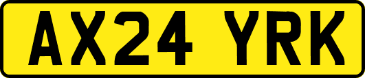 AX24YRK
