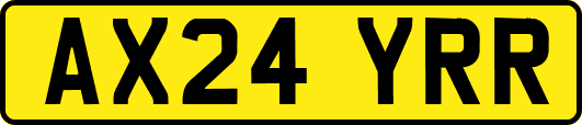 AX24YRR