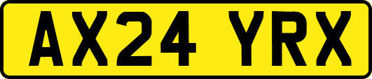 AX24YRX