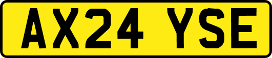 AX24YSE