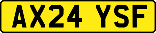 AX24YSF