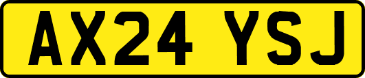 AX24YSJ