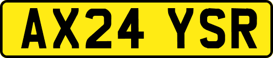 AX24YSR