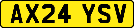 AX24YSV
