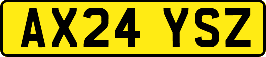 AX24YSZ