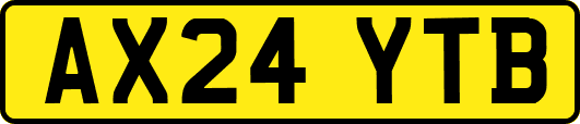 AX24YTB