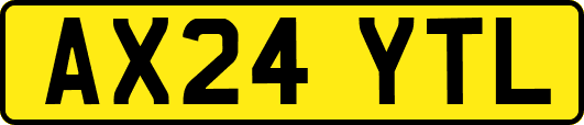 AX24YTL