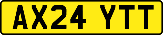 AX24YTT