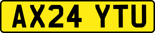 AX24YTU