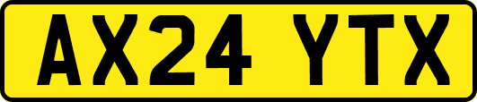 AX24YTX