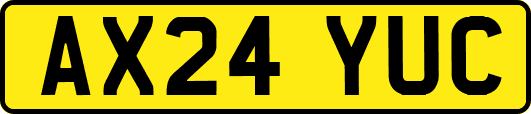 AX24YUC