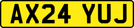 AX24YUJ