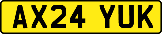 AX24YUK