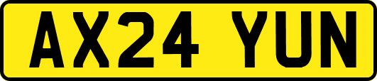 AX24YUN