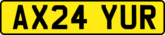 AX24YUR