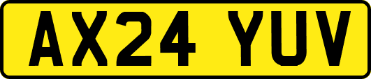 AX24YUV