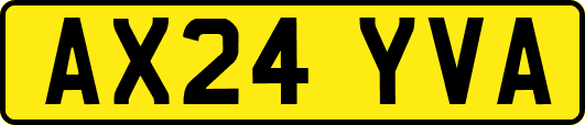 AX24YVA