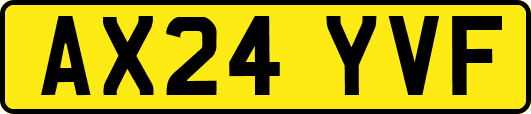 AX24YVF