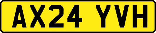 AX24YVH