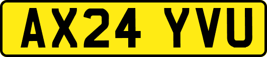 AX24YVU