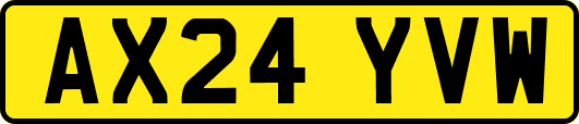 AX24YVW