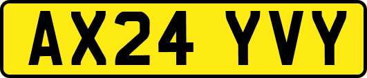 AX24YVY