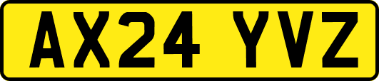 AX24YVZ