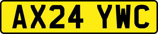 AX24YWC