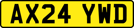 AX24YWD