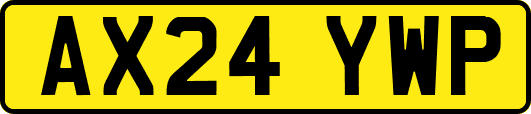 AX24YWP