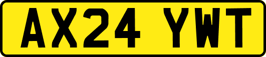 AX24YWT