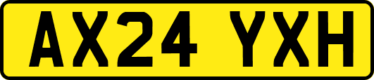 AX24YXH