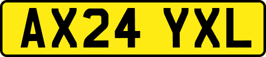 AX24YXL