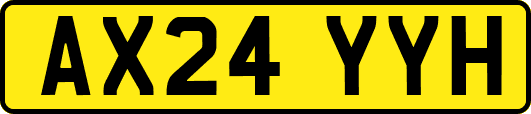 AX24YYH