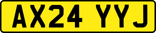 AX24YYJ